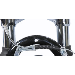 Οδηγός καλωδίου φρένων ποδηλάτου V-BRAKES DURCA(800352)