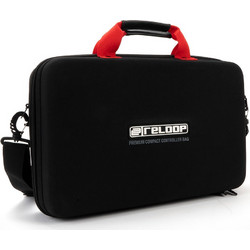 Reloop Premium Compact Controller Bag-M-040286