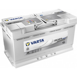 Varta Silver Dynamic A5 12V 95Ah