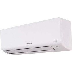 Daikin ATXC71D/ARXC71D Κλιματιστικό Inverter 24000 BTU A/A++ με Wi-Fi