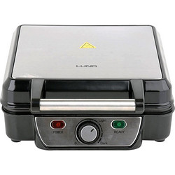 Lund 68012 Βαφλιέρα Ορθογώνια 1100W