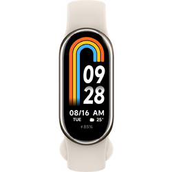 Xiaomi Smart Band 8 Gold