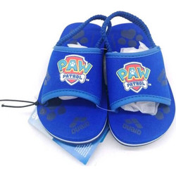 Arena Paw Patrol Παιδικά Παπούτσια Θαλάσσης για Αγόρι Μπλε 1E664