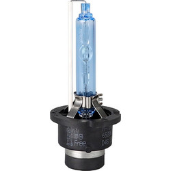 M-tech D4S Powertec Xenon Blue 12V 35W 2τμχ