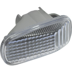 ΦΑΝΟΣ ΦΤΕΡΟΥ HONDA CRV '04-'06/ JAZZ/ CIVIC '04-'05/ ACCORD ΛΕΥΚΟ 34301-S5H-T02