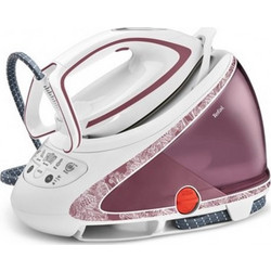 Tefal Pro Express Ultimate GV 9560 Σύστημα Σιδερώματος 2600W Πίεσης 7.3bar με Δοχείο 1.9lt