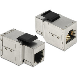 DeLOCK 86141 keystone modules
