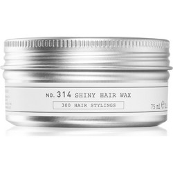 Depot No314 Shiny Hair Wax 75ml