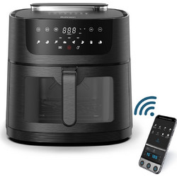 Rohnson SmartChef XL R-2858 Air Fryer 8lt με Wi-Fi