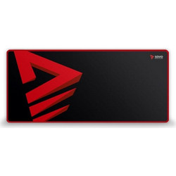 SAVIO Turbo Dynamic Black / Red Large