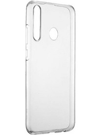 Huawei Protective Back Cover Transparent (Huawei P40 Lite E)