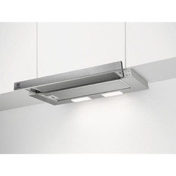 Electrolux LFP226S Συρόμενος Απορροφητήρας 59.8cm Inox