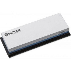 ΠΕΤΡΑ BOKER ΓΙΑ ΑΚΟΝΙΣΜΑ 2000/5000