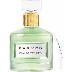 Carven L'Eau de Toilette 50ml