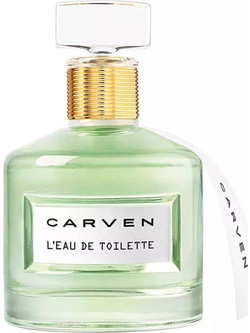 Carven L'Eau de Toilette 50ml