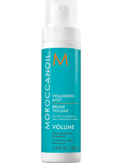 Moroccanoil Volumizing Hair Mist Σπρέι Μαλλιών για Όγκο 160ml