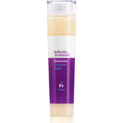 Juliette Armand Elements Cleanser Wash Λοσιόν Καθαρισμού Προσώπου 210ml