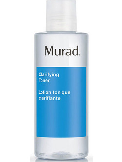 Murad Clarifying Toner Λοσιόν Τόνωσης Προσώπου για Ακμή 180ml