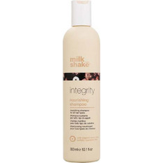 Milk_Shake Integrity Sulfate Free Σαμπουάν για Προστασία Χρώματος & Φριζάρισμα 300ml