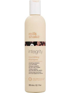 Milk_Shake Integrity Sulfate Free Σαμπουάν για Προστασία Χρώματος & Φριζάρισμα 300ml