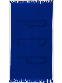 PCP Πετσέτα Θαλάσσης Μπλε 100x180cm PL-P13