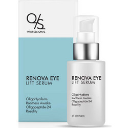 QS Professional Renova Eye Lift Serum Ματιών για Ανάπλαση 30ml