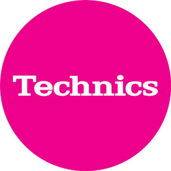 Magma Technics LP-Slipmat Simple 5" Τσόχα Πικάπ (Ζευγάρι)