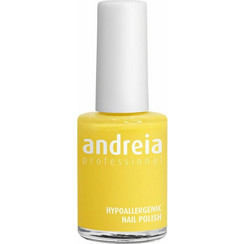 Andreia Nail Polish 163 Gloss Βερνίκι Νυχιών 14ml