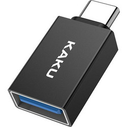 KSC-532 TYPE C OTG ADAPTER (USB 3.0)