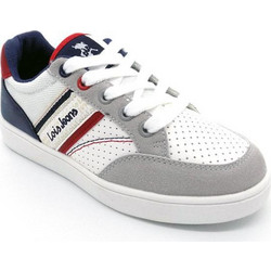 Lois Παιδικά Sneakers Πολύχρωμα 63058