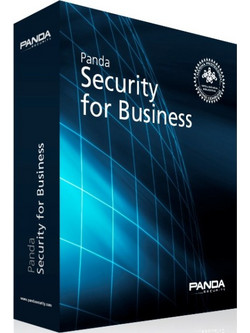 Panda Security Security for Business για 5 Συσκευές και 1 Έτος Χρήσης
