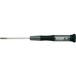 Unior 608310 Κατσαβίδι TORX (TX) Ηλεκτρονικών 621E TX6