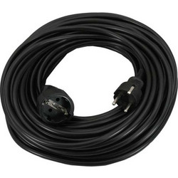 Προέκταση Καλωδίου 20m 3x1,5mm 41520
