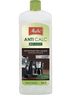 Melitta Anticalc Bio Liquid 250ml