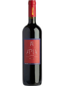 Oenops Wines Απλά Κρασί Κόκκινο Ξηρό 750ml