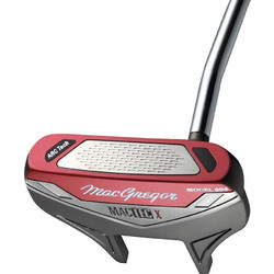 MACTEC X Putter 4