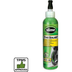 Υγρό Στεγανοποίησης Ελαστικών Slime Tyre Sealant 237ml