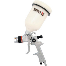 Yato YT-2341 Πιστόλι Βαφής Άνω Δοχείο 600ml 1.5mm