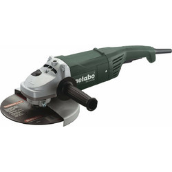 Metabo WP 2200-230 Γωνιακός Τροχός Ρεύματος 2200W 230mm