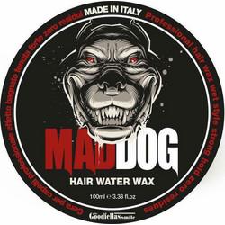 The Goodfellas Smile Maddog Water Wax 100gr