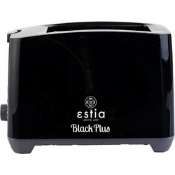 Estia 06-12250 Φρυγανιέρα 2 Θέσεων 750W