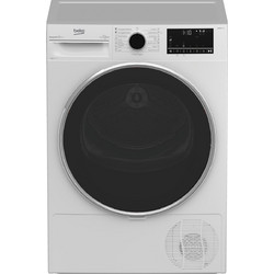 Beko B5T68248 Στεγνωτήριο Ρούχων 8kg A+++ με Αντλία Θερμότητας