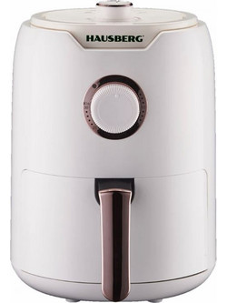 Hausberg HB-2351 Air Fryer 2.6lt