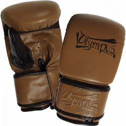Olympus Vintage Brown