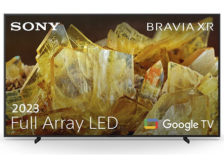 Sony Bravia XR-55X90L Smart Τηλεόραση 55" 4K UHD Full Array LED HDR (2023)