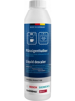 Καθαριστικό αλάτων για οικιακές συσκευές BOSCH - 312088 250ml