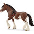Schleich Farm Life Clydesdale Mare 13809