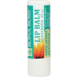 Rona Ross Lip Balm SPF15