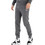 Nike Team Park 20 Ανδρικό Παντελόνι Φόρμας Fleece με Λάστιχο Ανθρακί CW6907-071