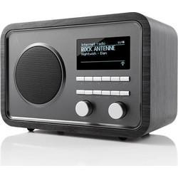 Argon Audio Radio 2i Black